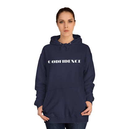 Godfidence Hoodie