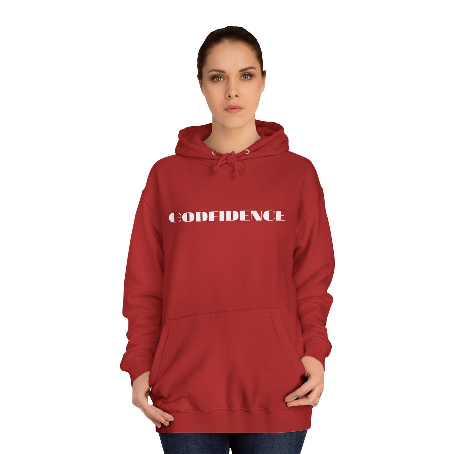 Godfidence Hoodie