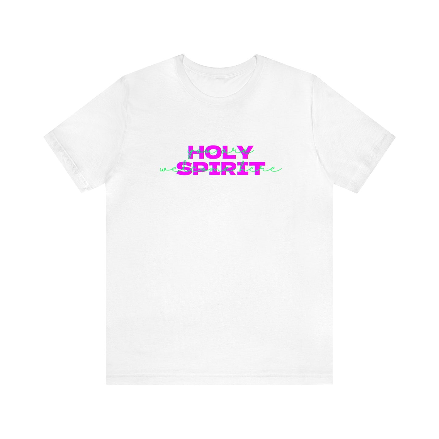 HOLY SPIRIT TEE