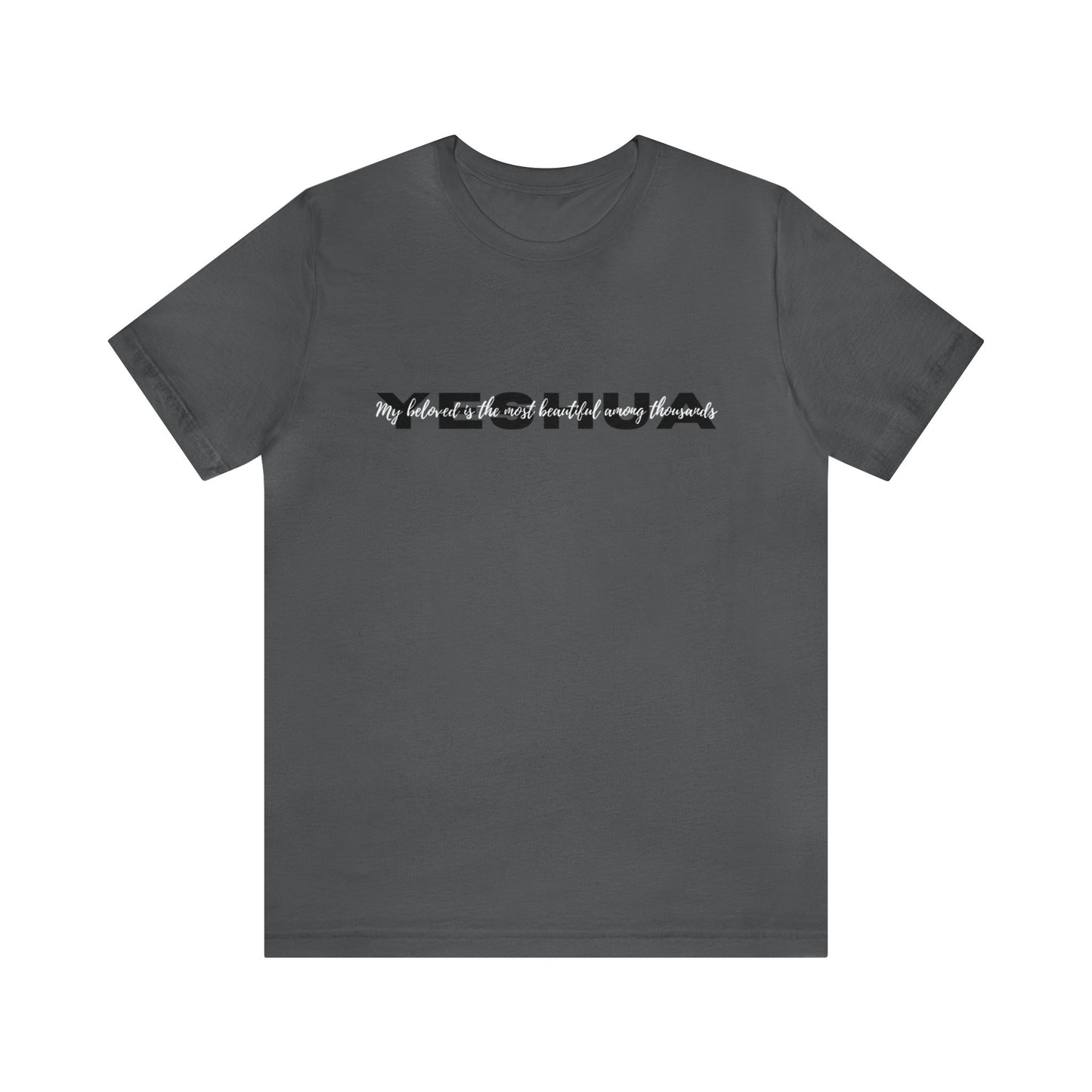 YESHUA TEE