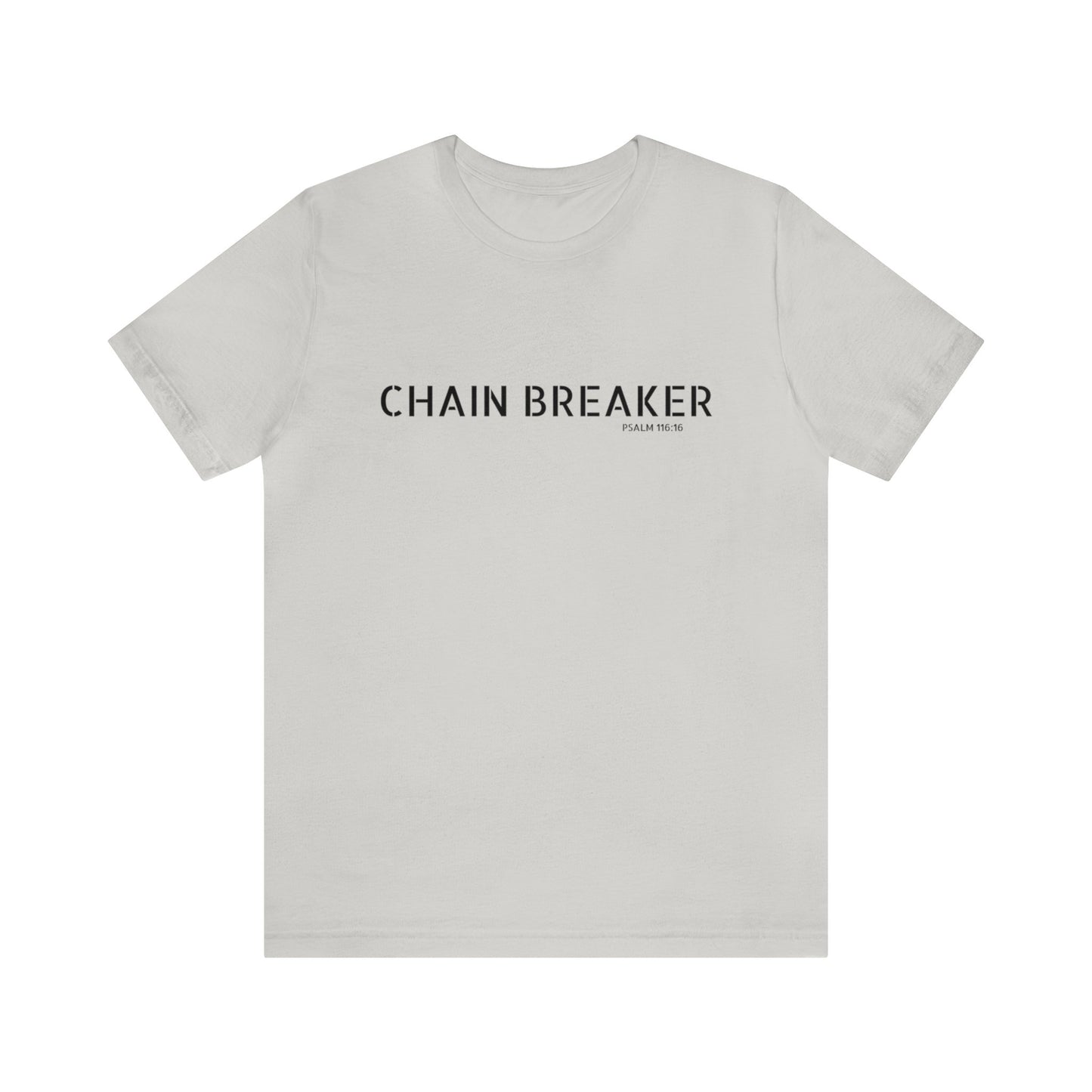 CHAIN BREAKER