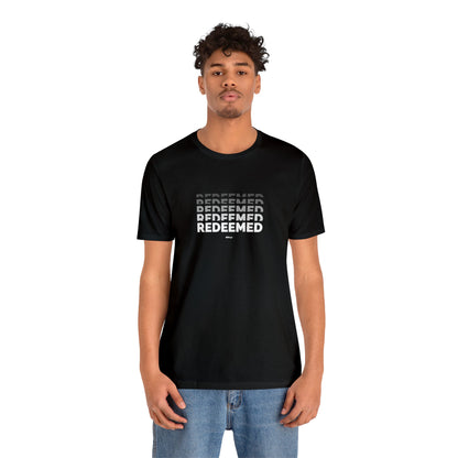 REDEEMED TEE