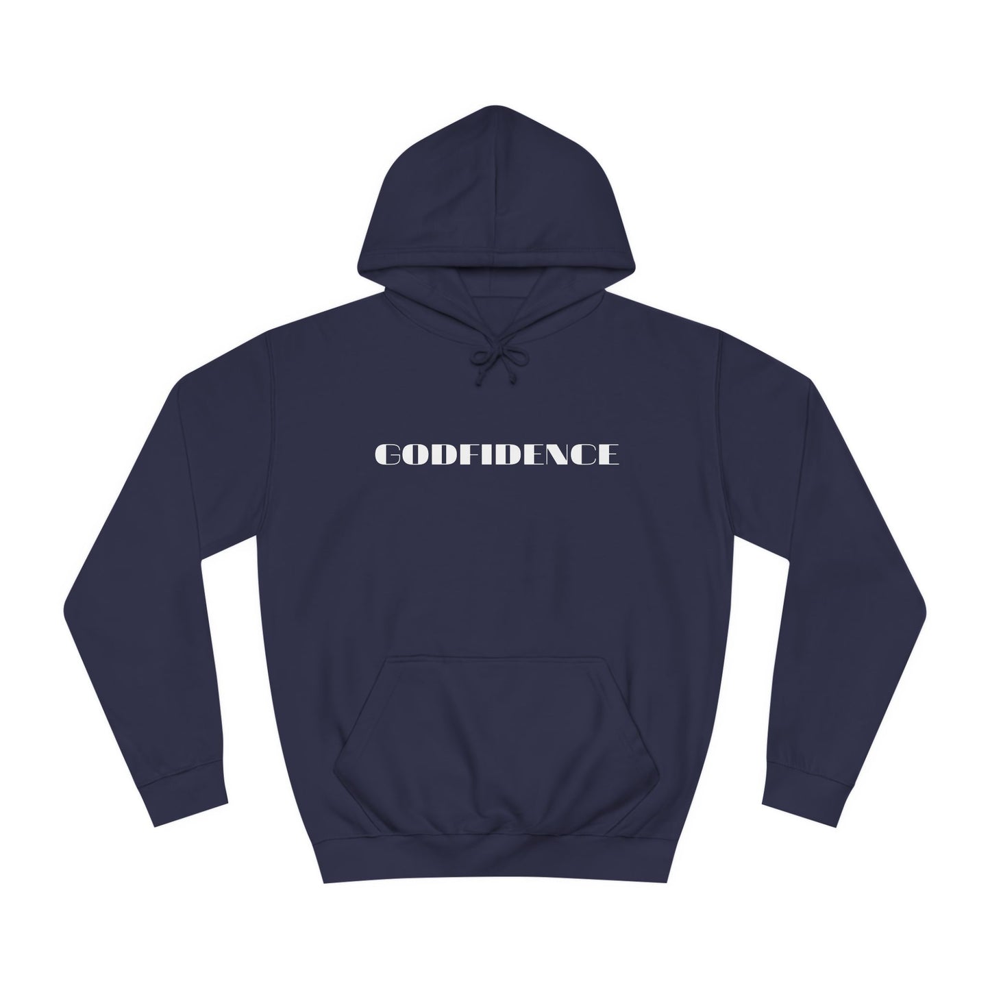 Godfidence Hoodie