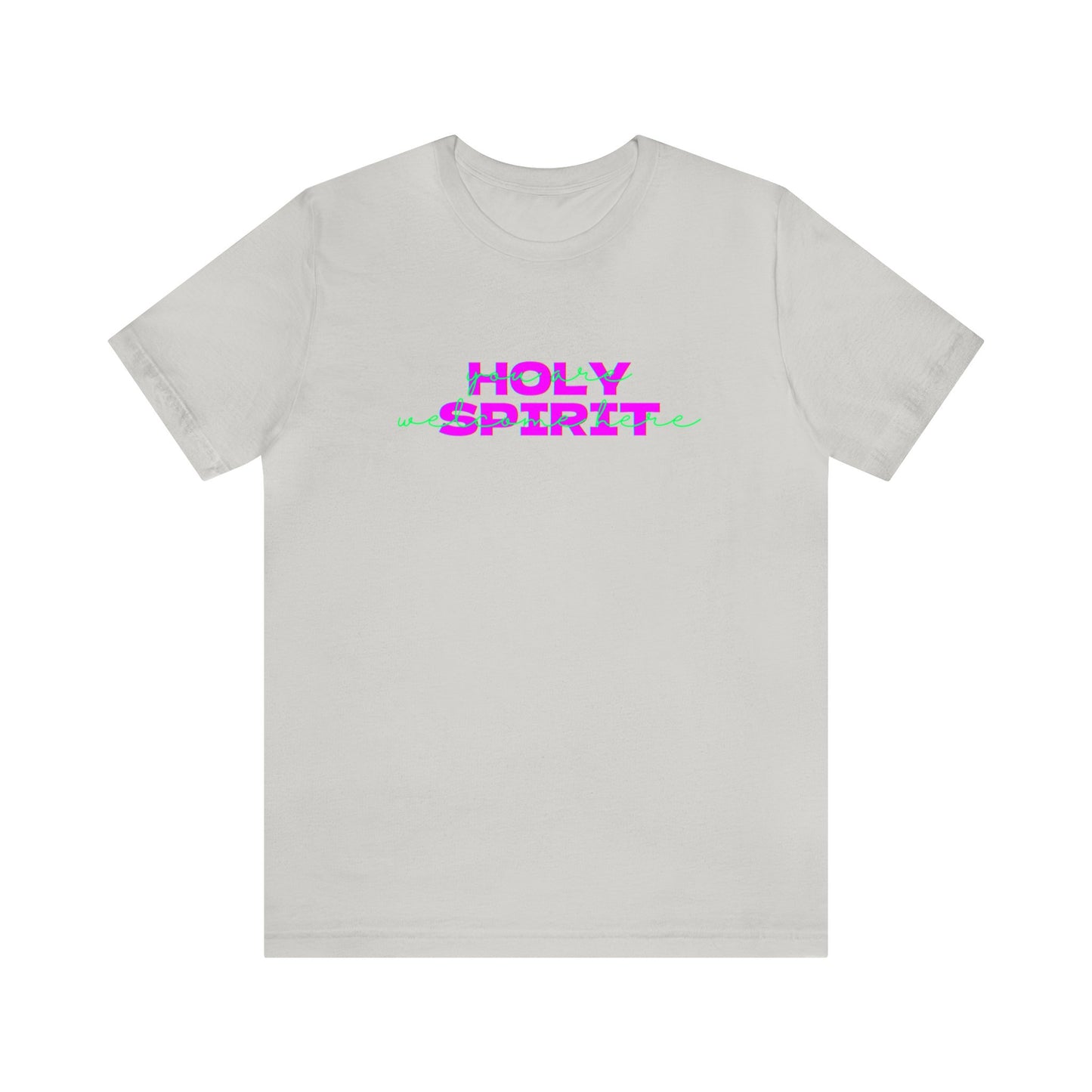 HOLY SPIRIT TEE