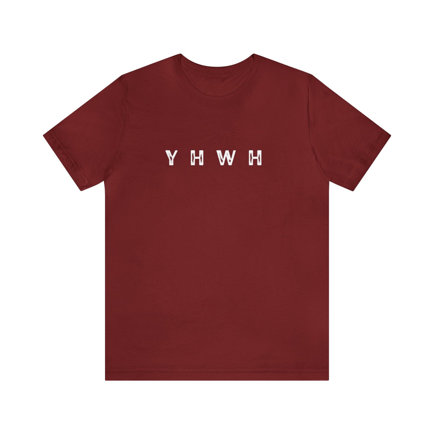 YAHWEH TEE