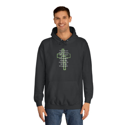 Trust in the Lord Hoodie