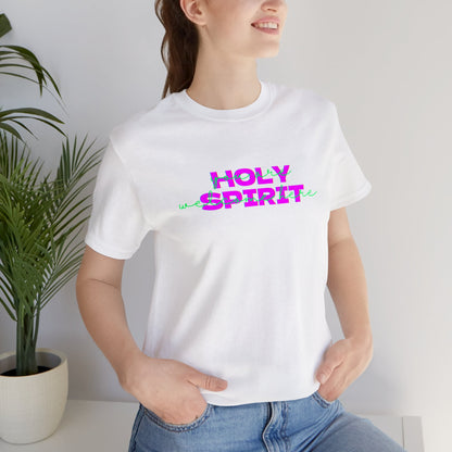 HOLY SPIRIT TEE