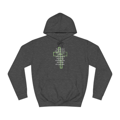 Trust in the Lord Hoodie