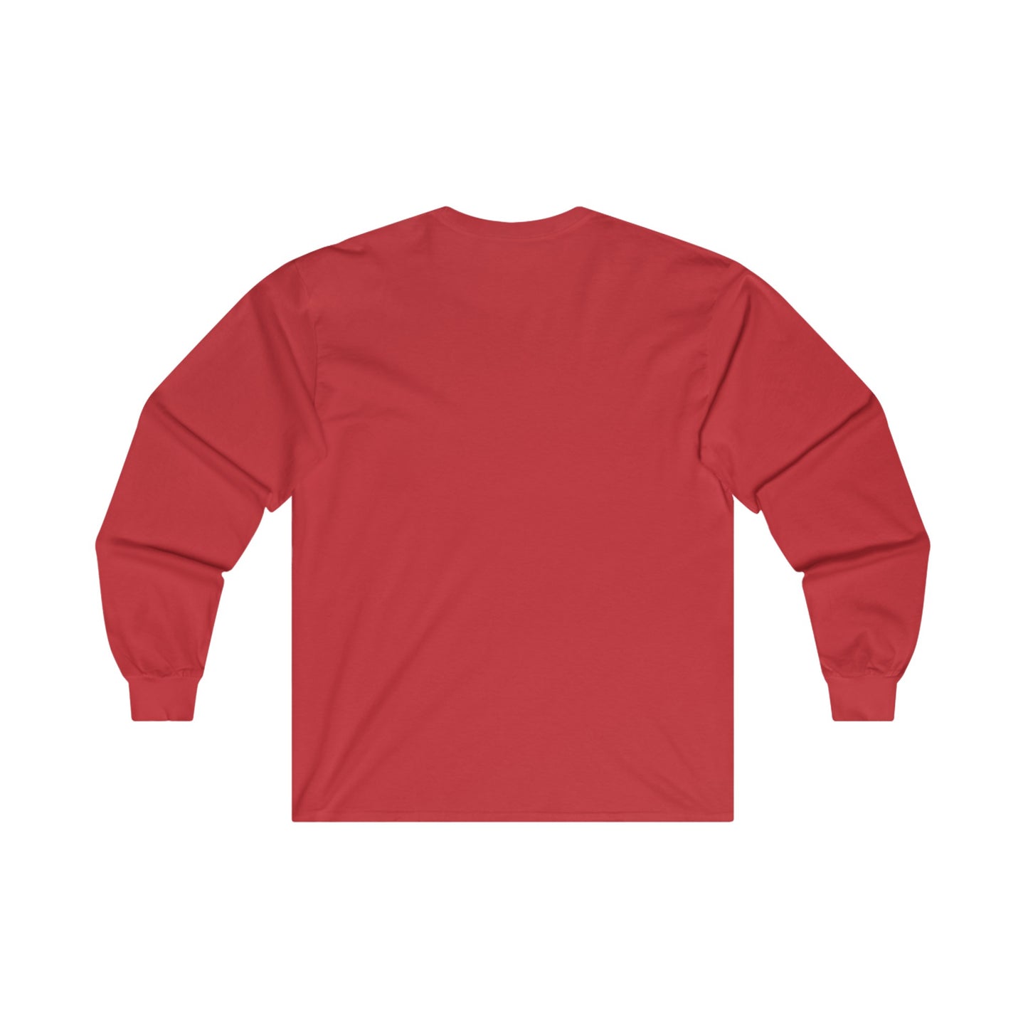 Humble and Bold Long Sleeve