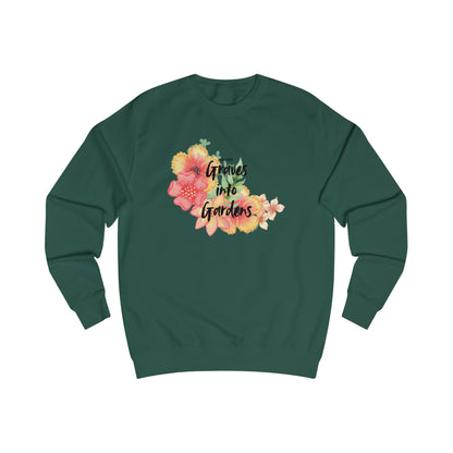 Graves Into Gardens Sweatshirt