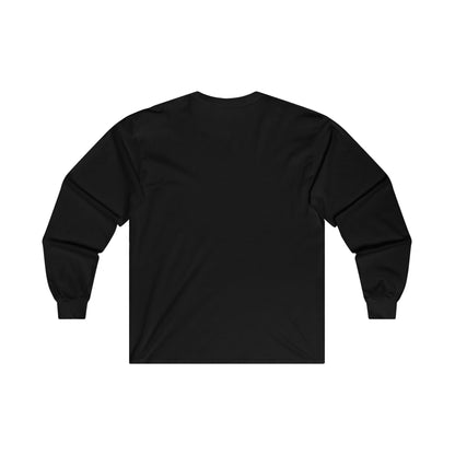 Saved Healed Delivered Long Sleeve