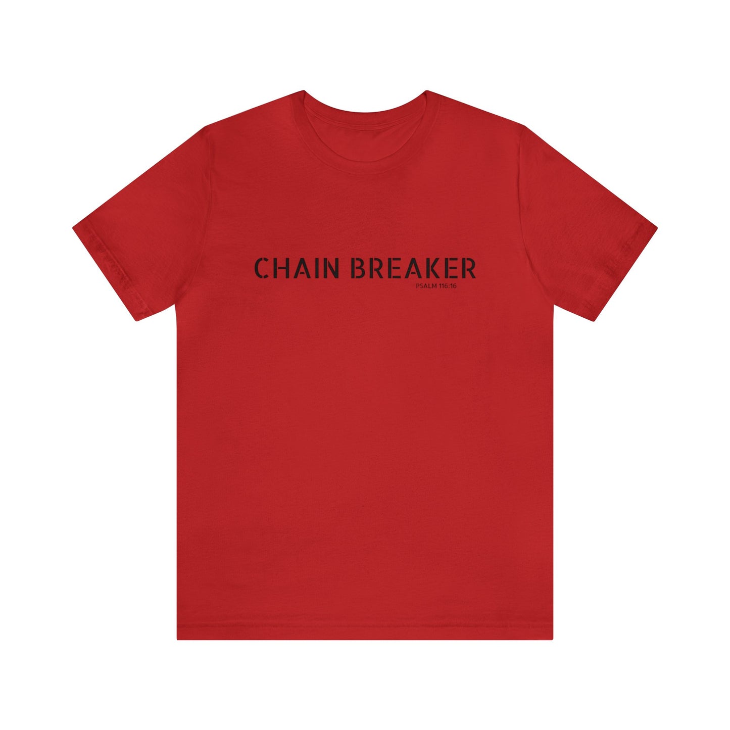 CHAIN BREAKER