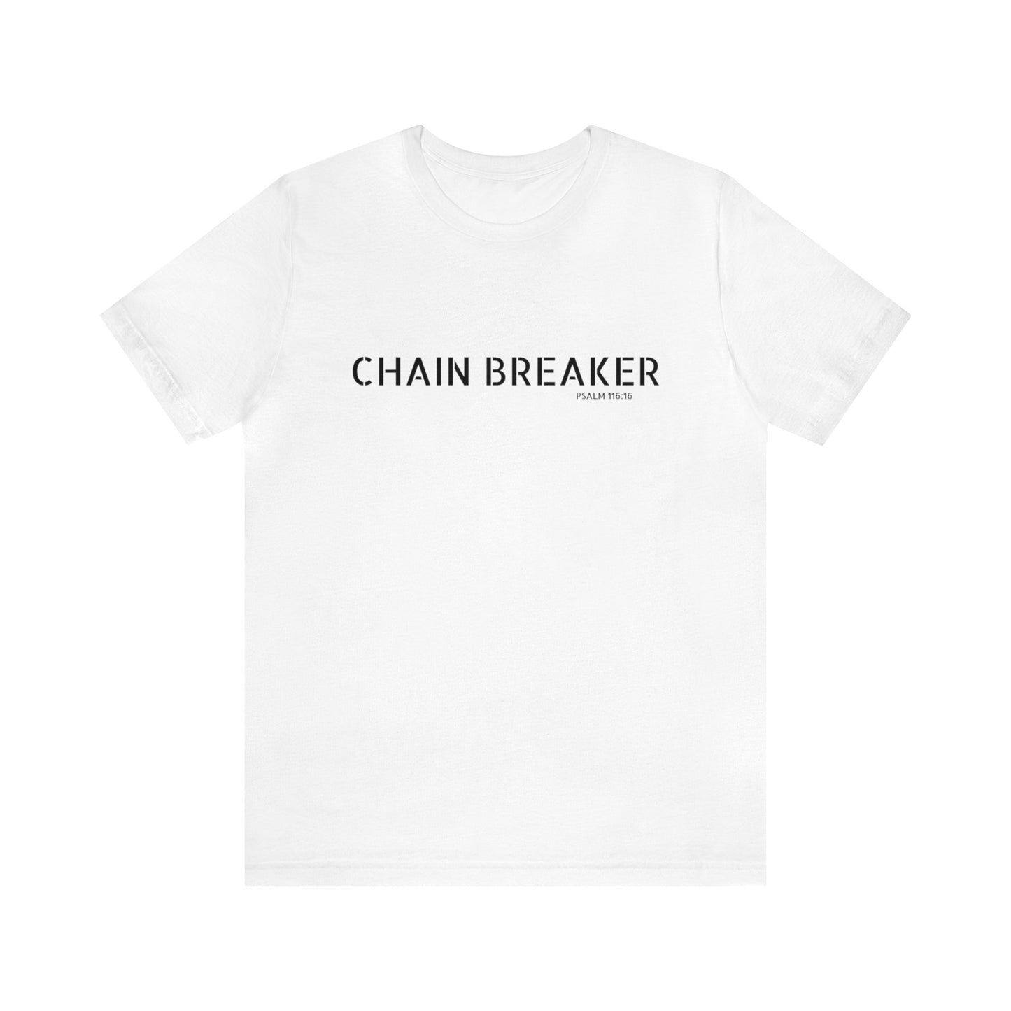 CHAIN BREAKER