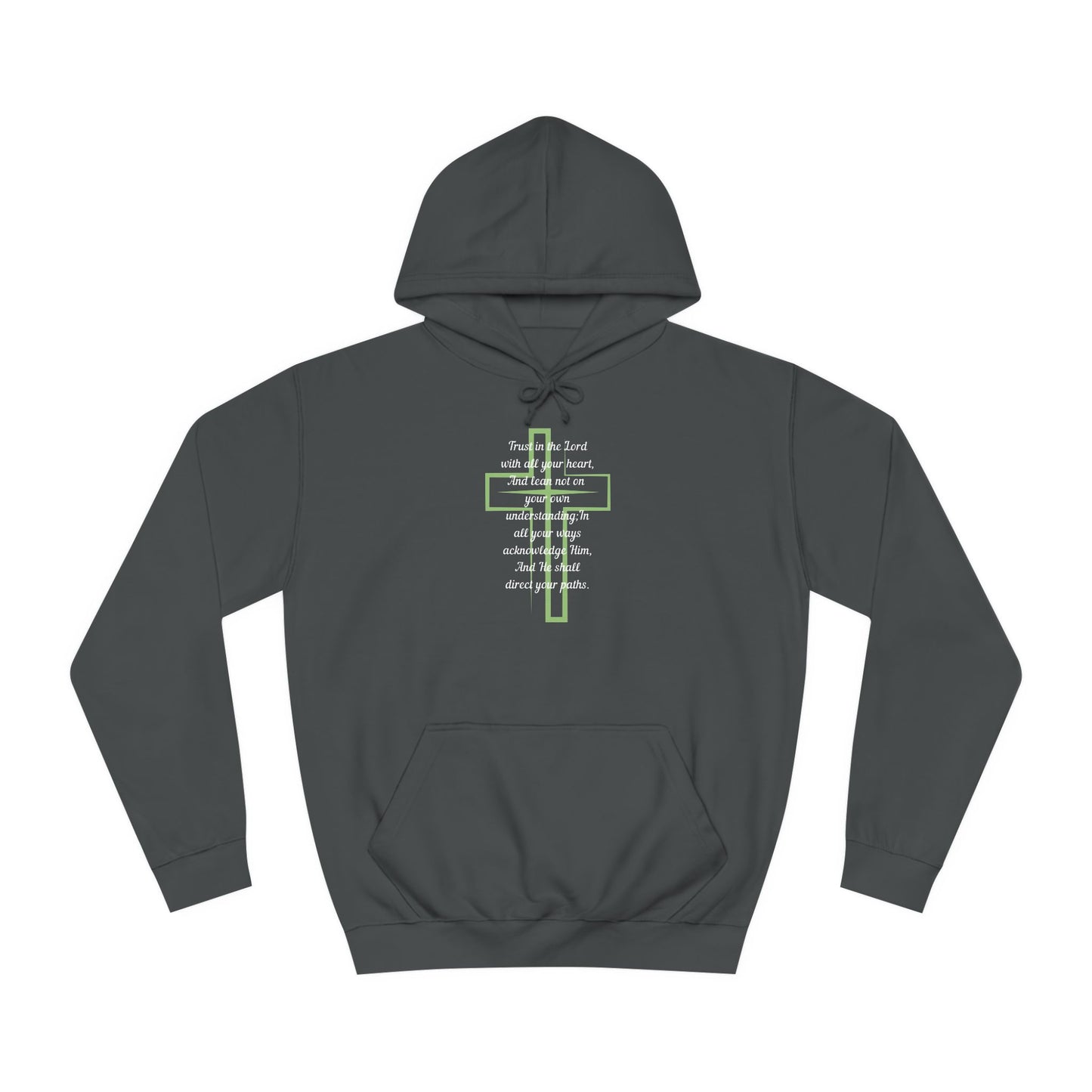 Trust in the Lord Hoodie